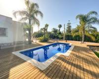 Venta - Casa - Elche pedanias - Alzabares