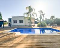 Venta - Casa - Elche pedanias - Alzabares