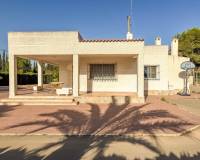 Venta - Casa - Elche pedanias - Alzabares