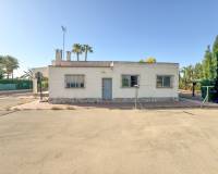 Venta - Casa - Elche pedanias - Alzabares