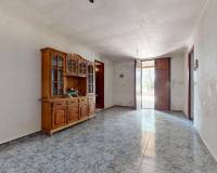 Venta - Casa - Elche pedanias - Jubalcoy