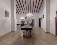 Venta - Casa - Elche pedanias - Jubalcoy