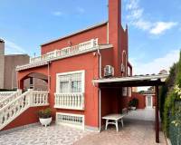 Venta - Casa - Elche pedanias - Valverde