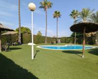 Venta - Casa - Elche pedanias - Valverde