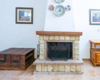 Venta - Casa - Elche pedanias - Valverde