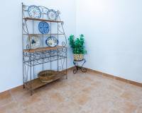 Venta - Casa - Elche pedanias - Valverde