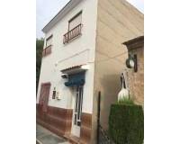 Venta - Casa - Hondon de los Frailes - BARBARROJA