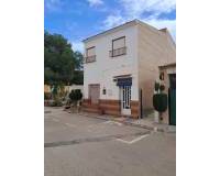 Venta - Casa - Hondon de los Frailes - BARBARROJA