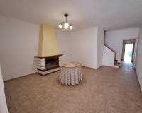 Venta - Casa - Hondon de los Frailes - BARBARROJA
