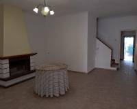 Venta - Casa - Hondon de los Frailes - BARBARROJA