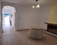 Venta - Casa - Hondon de los Frailes - BARBARROJA
