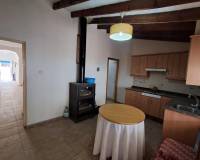 Venta - Casa - Hondon de los Frailes - BARBARROJA