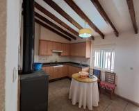 Venta - Casa - Hondon de los Frailes - BARBARROJA
