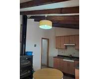 Venta - Casa - Hondon de los Frailes - BARBARROJA