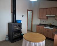 Venta - Casa - Hondon de los Frailes - BARBARROJA