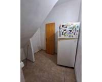 Venta - Casa - Hondon de los Frailes - BARBARROJA