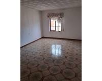 Venta - Casa - Hondon de los Frailes - BARBARROJA