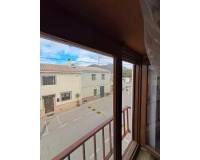 Venta - Casa - Hondon de los Frailes - BARBARROJA