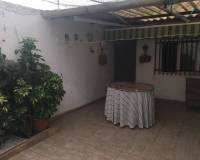 Venta - Casa - Hondon de los Frailes - BARBARROJA