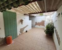 Venta - Casa - Hondon de los Frailes - BARBARROJA