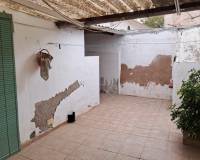 Venta - Casa - Hondon de los Frailes - BARBARROJA