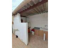 Venta - Casa - Hondon de los Frailes - BARBARROJA