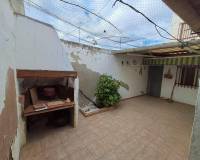 Venta - Casa - Hondon de los Frailes - BARBARROJA