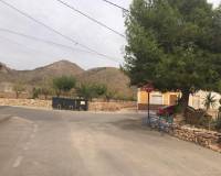Venta - Casa - Hondon de los Frailes - BARBARROJA