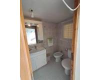Venta - Casa - Hondon de los Frailes - BARBARROJA