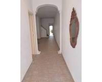Venta - Casa - Hondon de los Frailes - BARBARROJA