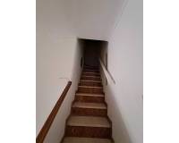 Venta - Casa - Hondon de los Frailes - BARBARROJA