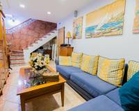 Venta - Casa - Málaga - Carlinda