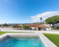 Venta - Casa - Mijas - El Coto