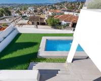 Venta - Casa - Mijas - El Coto