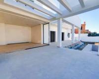 Venta - Casa - Mijas - El Coto