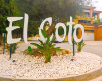 Venta - Casa - Mijas - El Coto