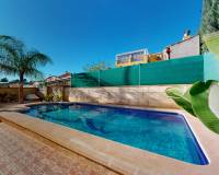 Venta - Casa - Mutxamel