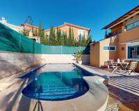 Venta - Casa - Mutxamel