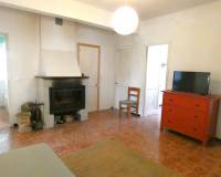 Venta - Casa - Pontons - Nucleo urbano 25