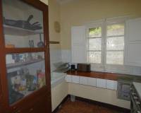 Venta - Casa - Pontons - Nucleo urbano 25