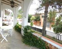 Venta - Casa - Pontons - Nucleo urbano 25