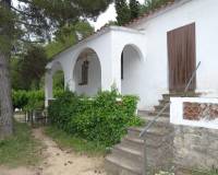 Venta - Casa - Pontons - Nucleo urbano 25