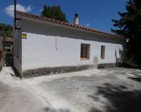 Venta - Casa - Pontons - Nucleo urbano 25
