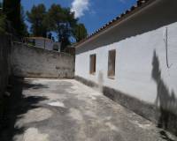 Venta - Casa - Pontons - Nucleo urbano 25