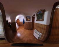 Venta - Casa - Riopar - Castilla la mancha