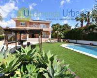 Venta - Casa - San Vicente del Raspeig - Los Girasoles
