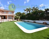 Venta - Casa - San Vicente del Raspeig - Los Girasoles