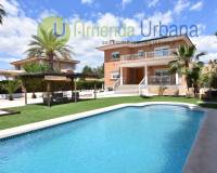 Venta - Casa - San Vicente del Raspeig - Los Girasoles
