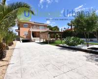 Venta - Casa - San Vicente del Raspeig - Los Girasoles
