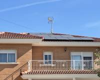 Venta - Casa - San Vicente del Raspeig - Los Girasoles